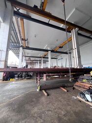 Tuas South Street 10 (D22), Factory #523519711